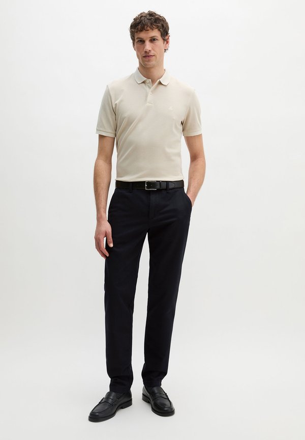 Marc O'Polo SHAPED GARMENT-DYED