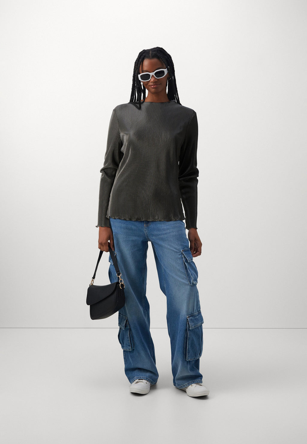 ONLY ONLNISA HIGH NECK