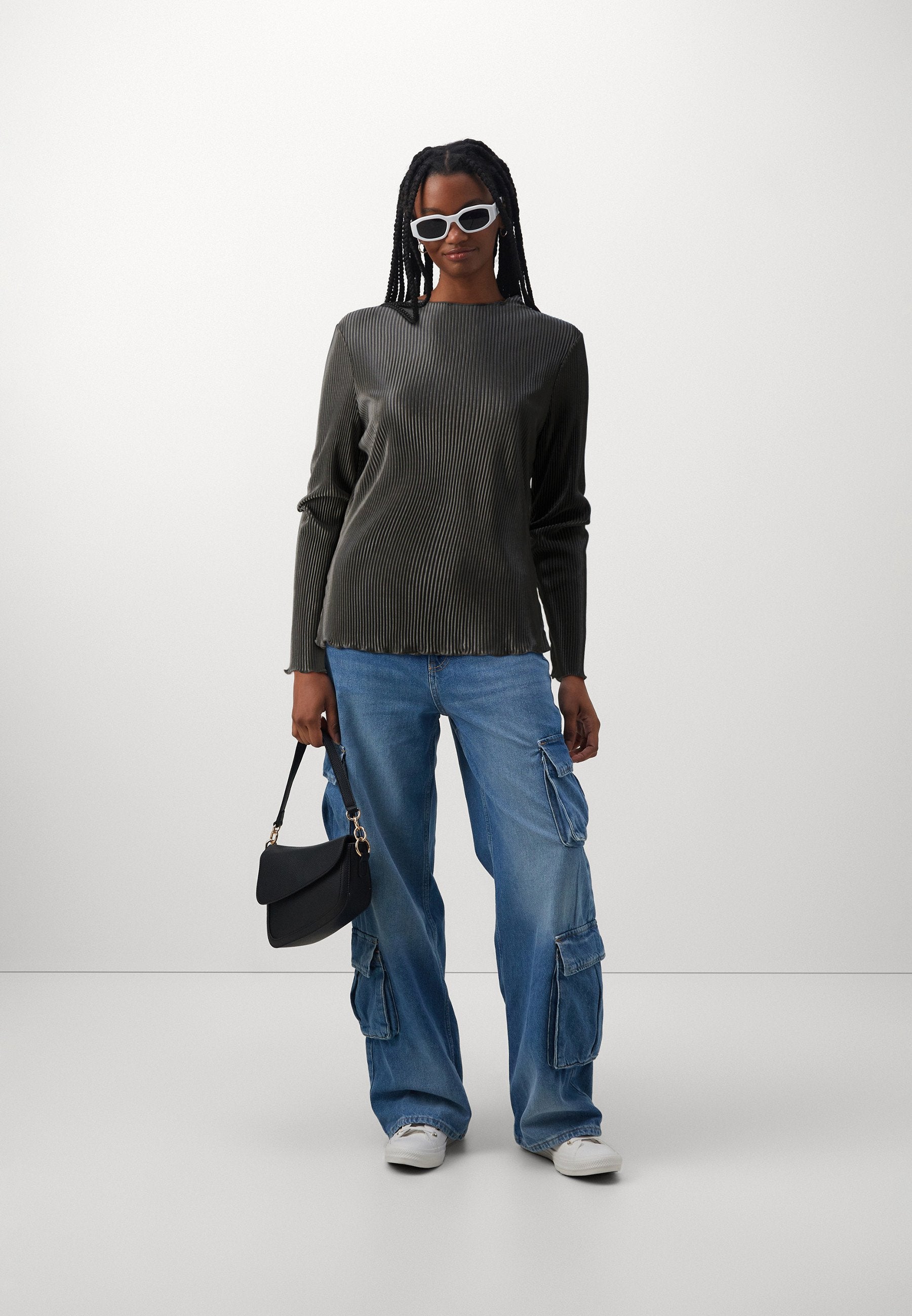 ONLY ONLNISA HIGH NECK