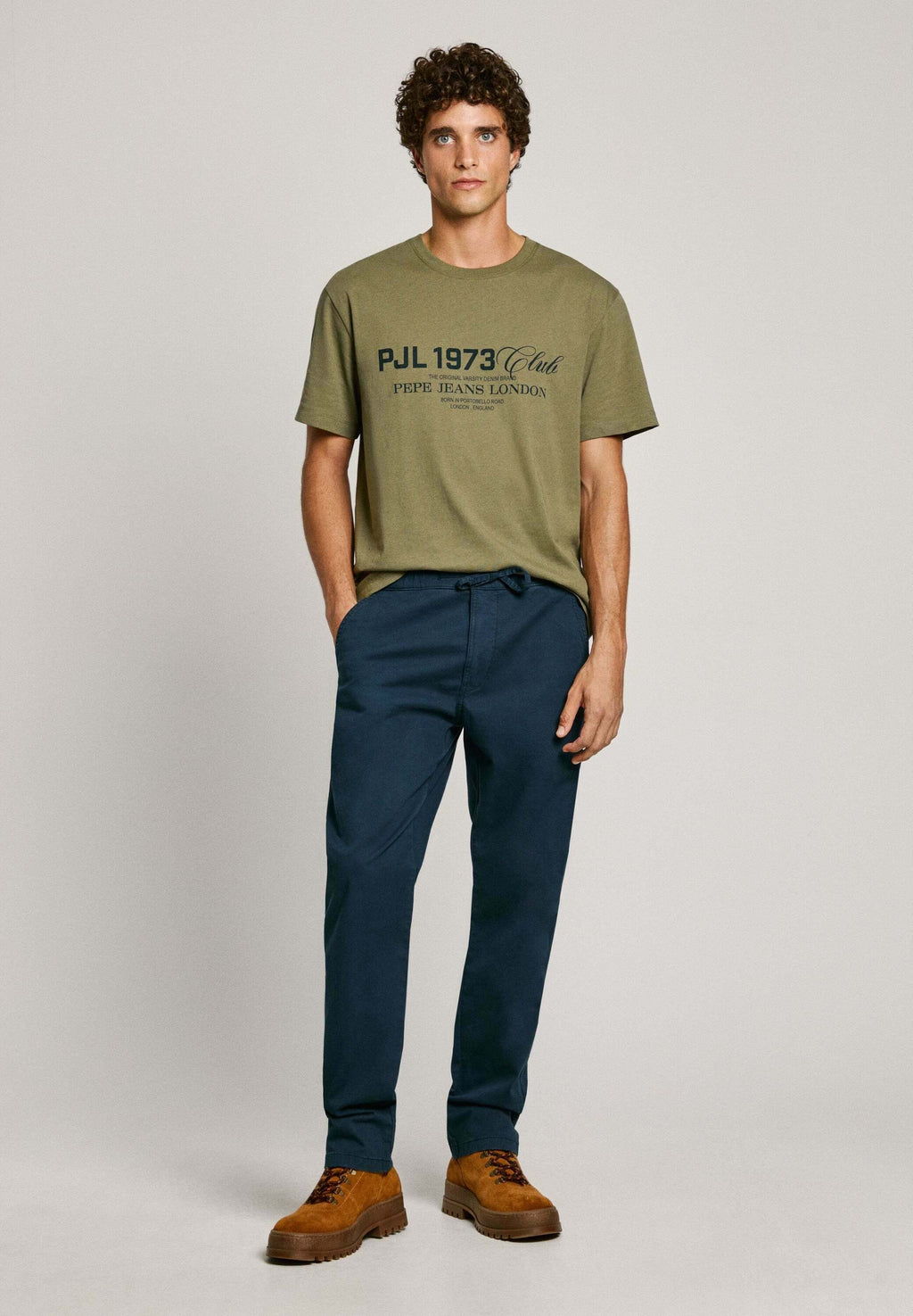 Pepe Jeans