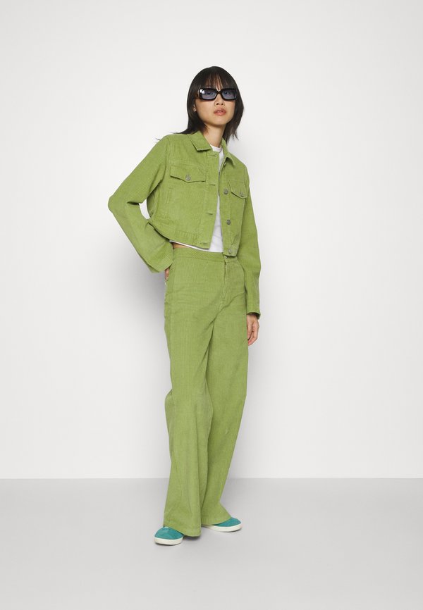 Roxy KIM CROPPED JACKET