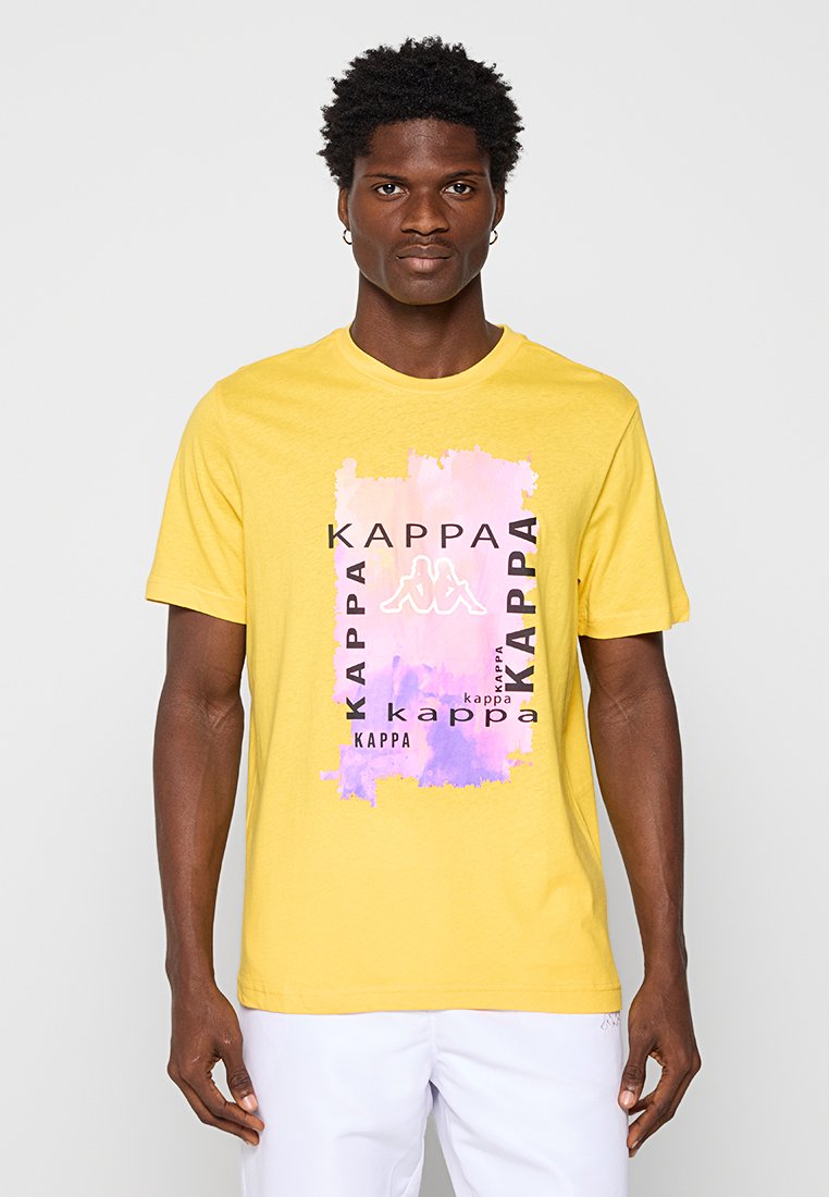 Kappa