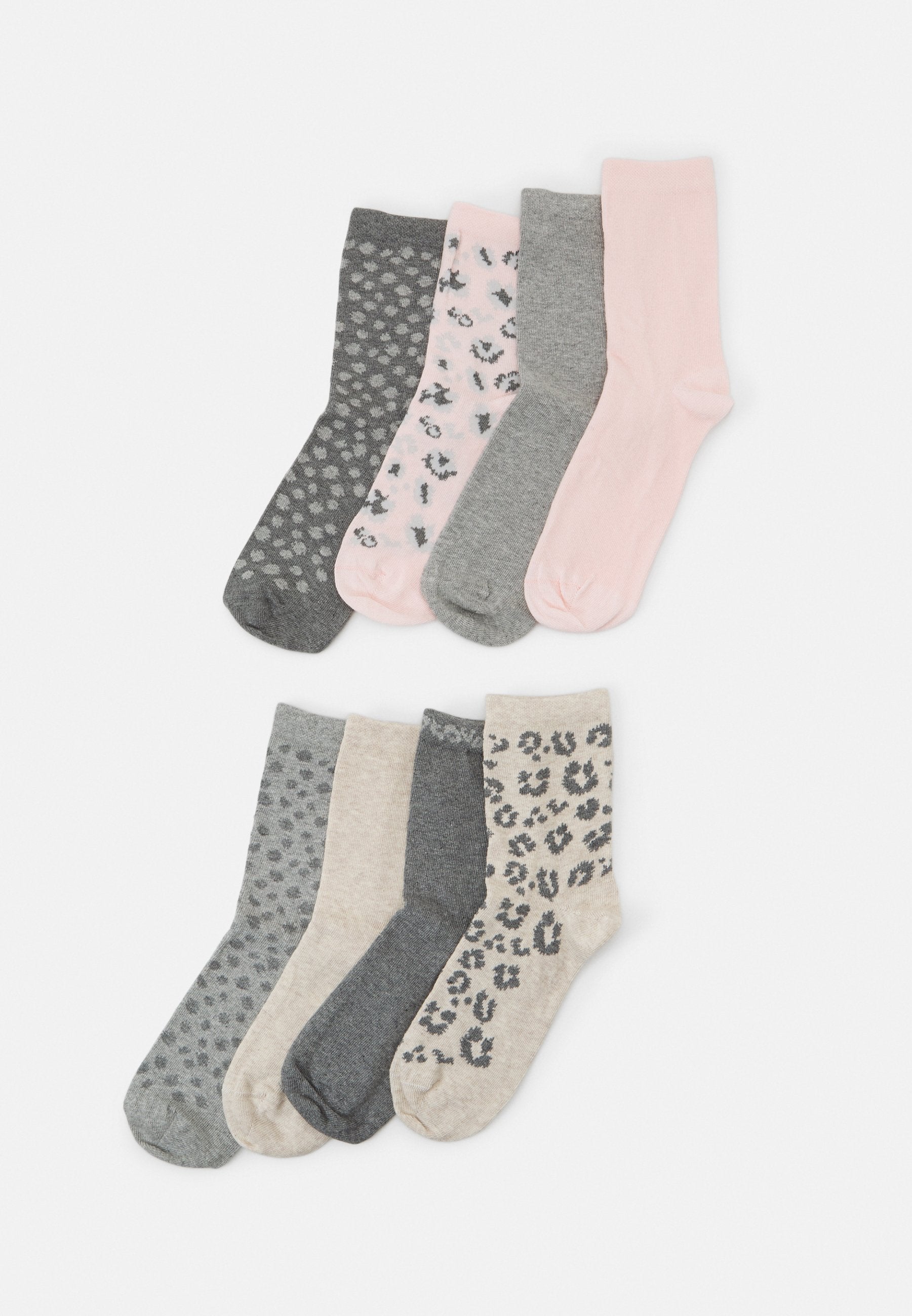 Anna Field 8 PACK