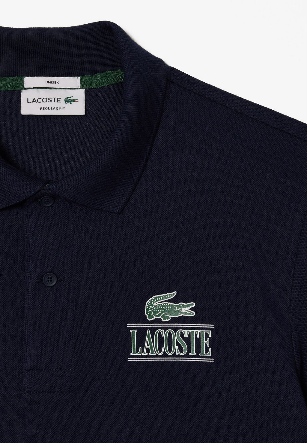 Lacoste