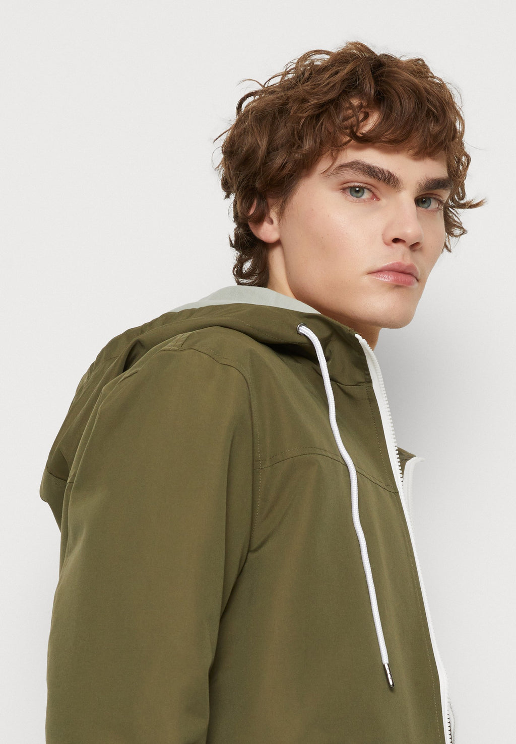 ONSMATT HOOD JACKET Media 5