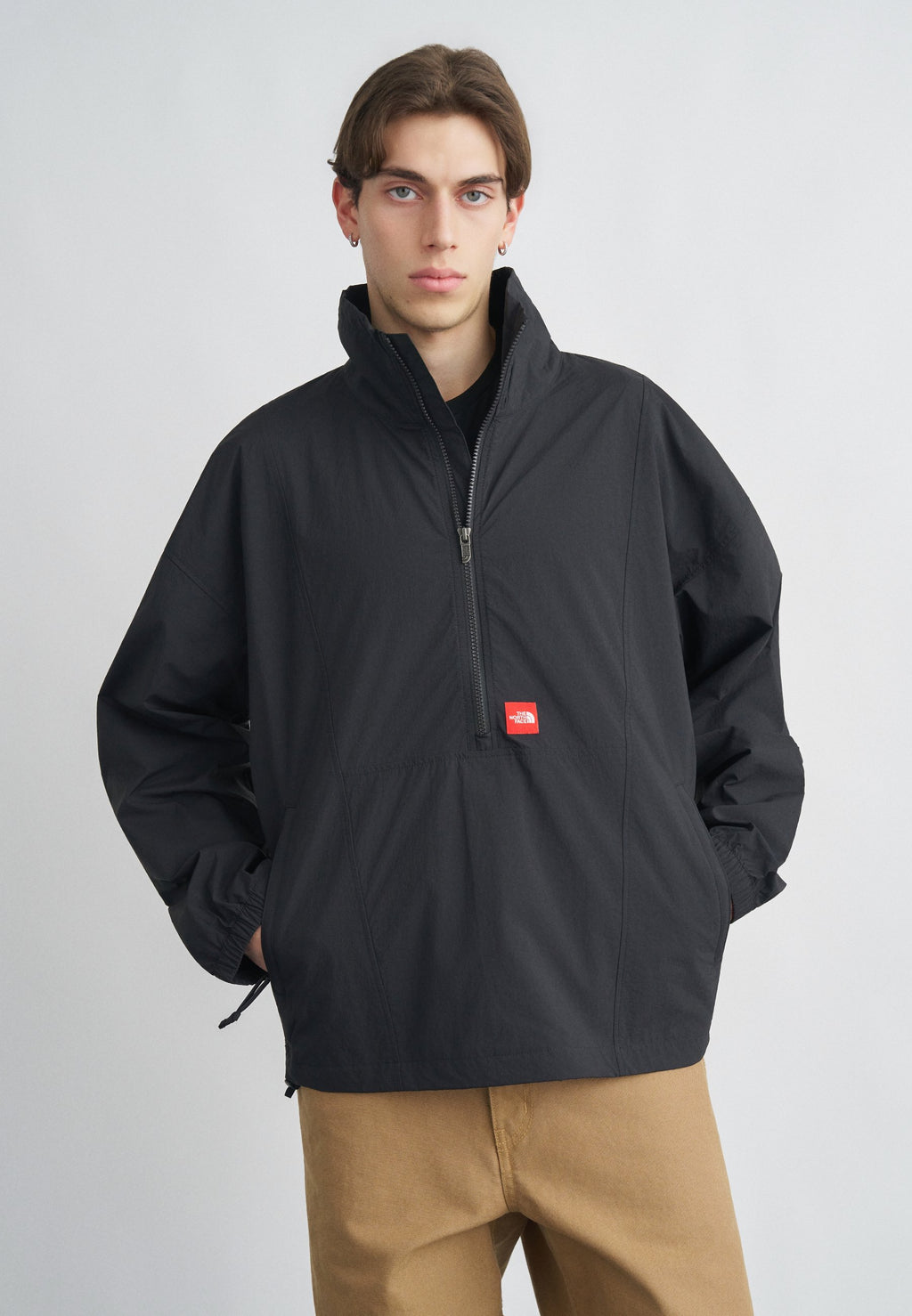 The North Face RED BOX TASLAN JACKET