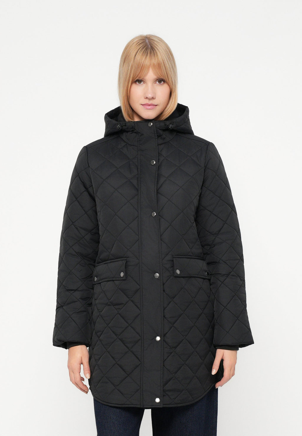 ONLMUNTHE LIFE QUILTED JACKET Media 3