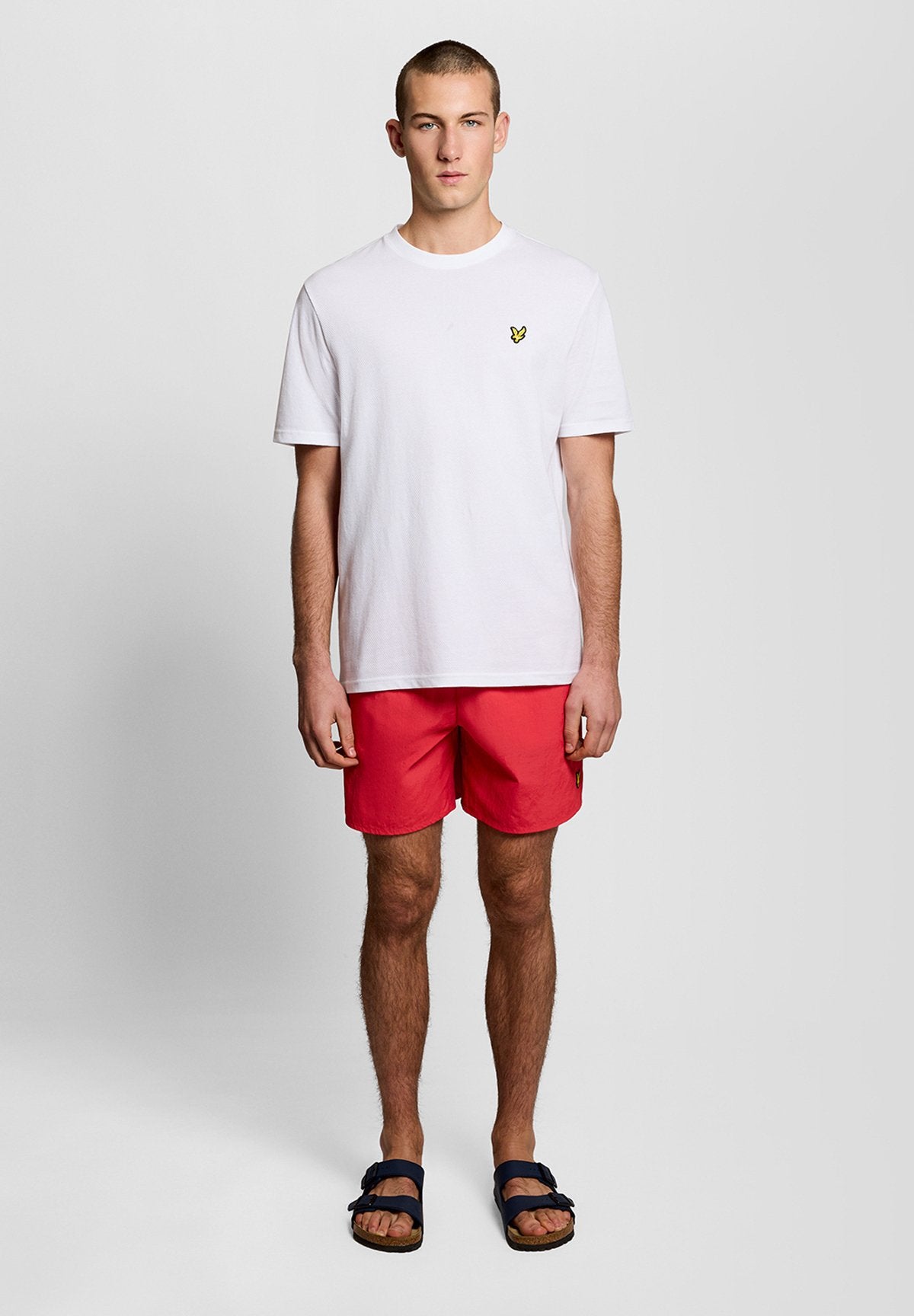 Lyle & Scott