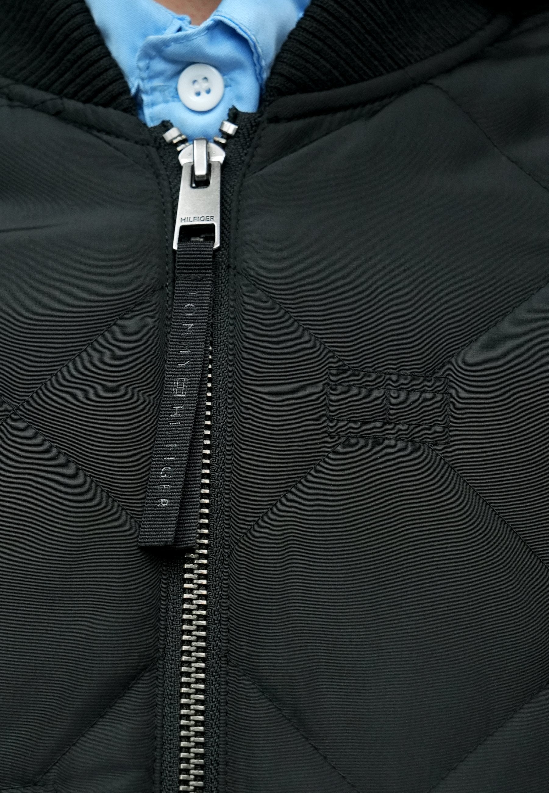 PADDED QUILTED Media 6