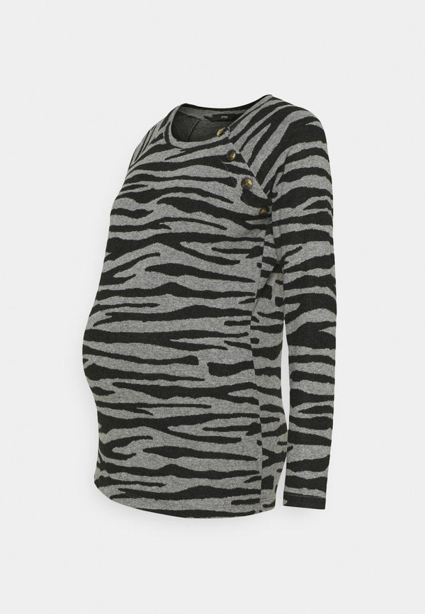 Supermom ZEBRA