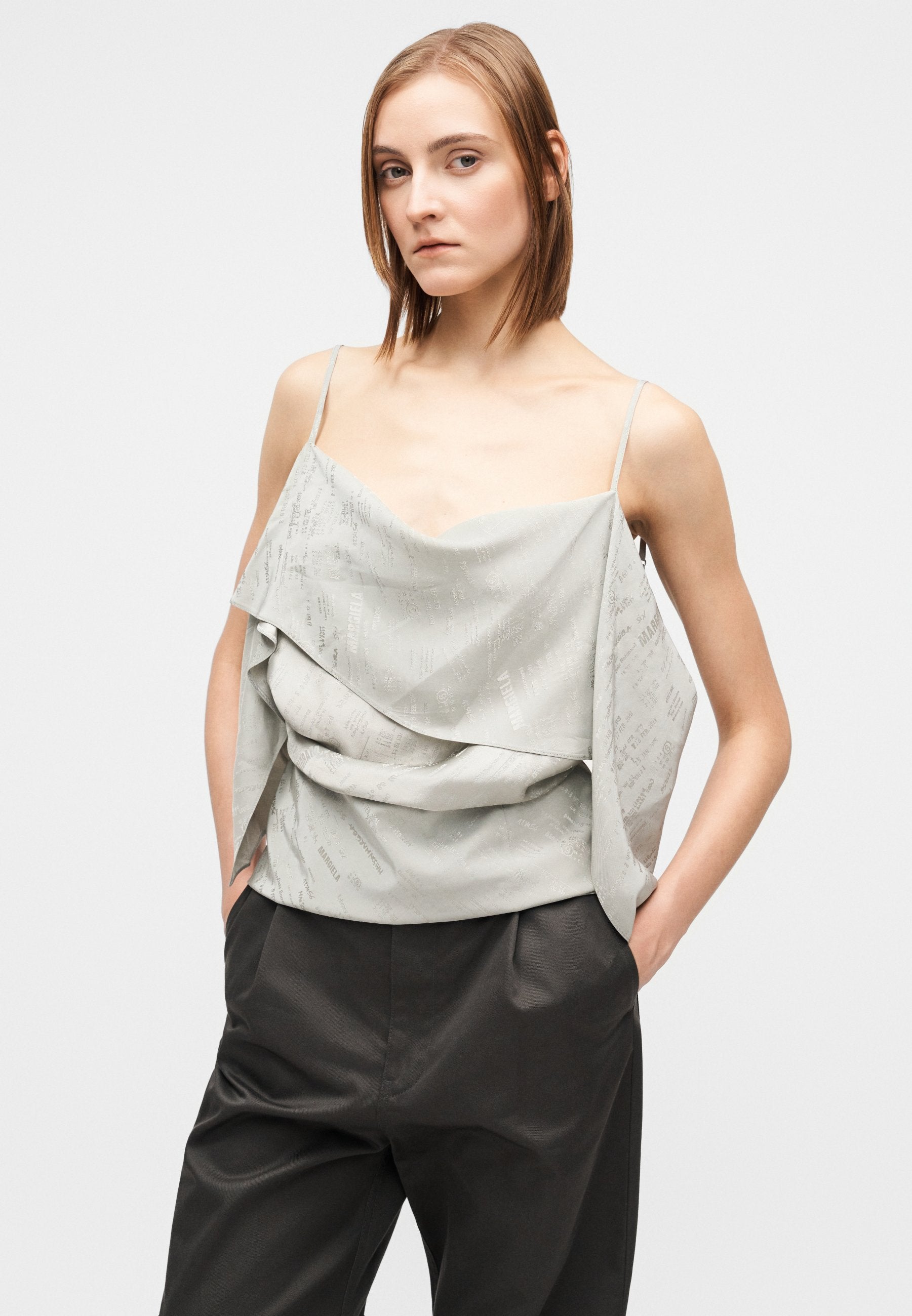 MM6 Maison Margiela PANTS