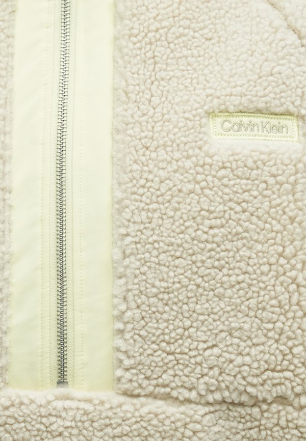 Calvin Klein  NECK ZIP UNISEX