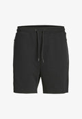 Jack & Jones Sweat Regular Fit - Tracksuit bottoms - black