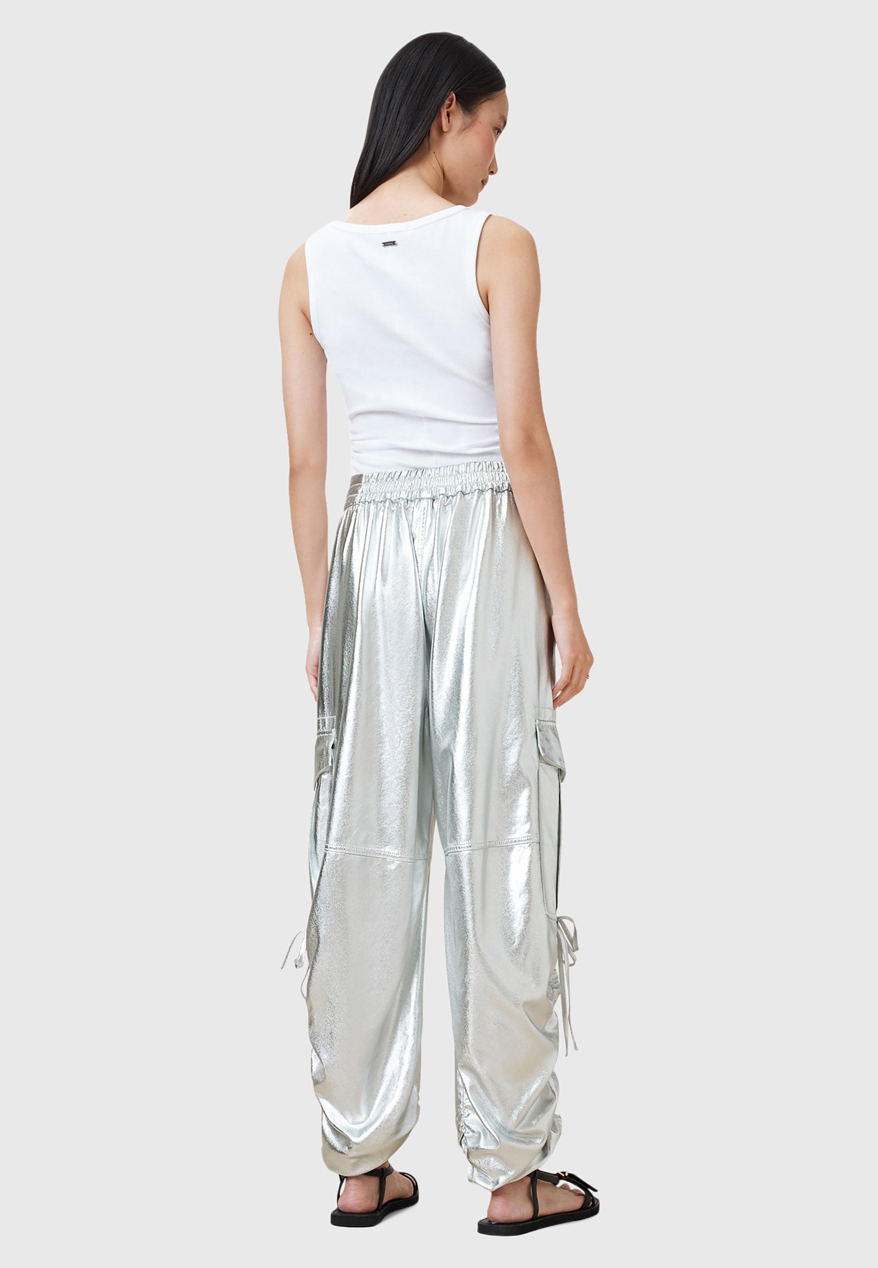 AllSaints KAYE TROUSER