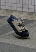 Lee CORA SLIDER WOMEN PLATFORM