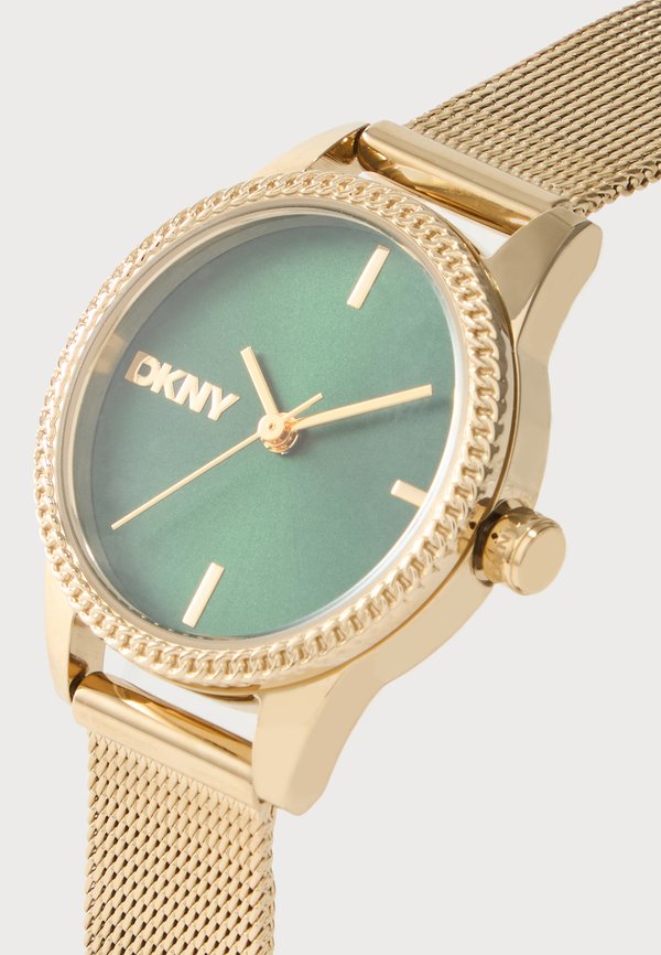DKNY