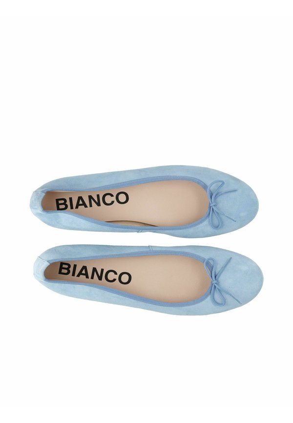 Bianco Ballet flats BIAMADISON