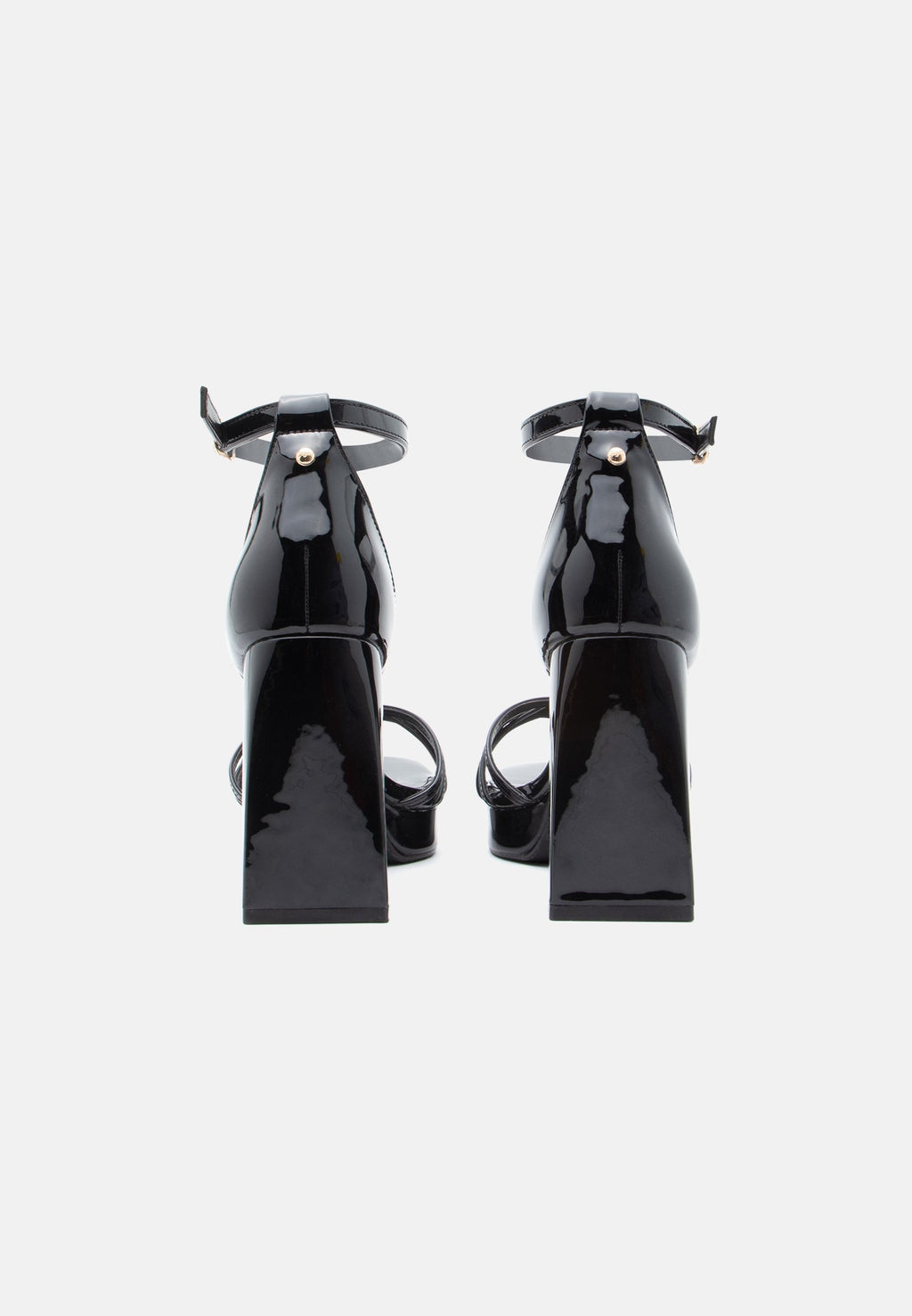 Buffalo ALICE CROSS
