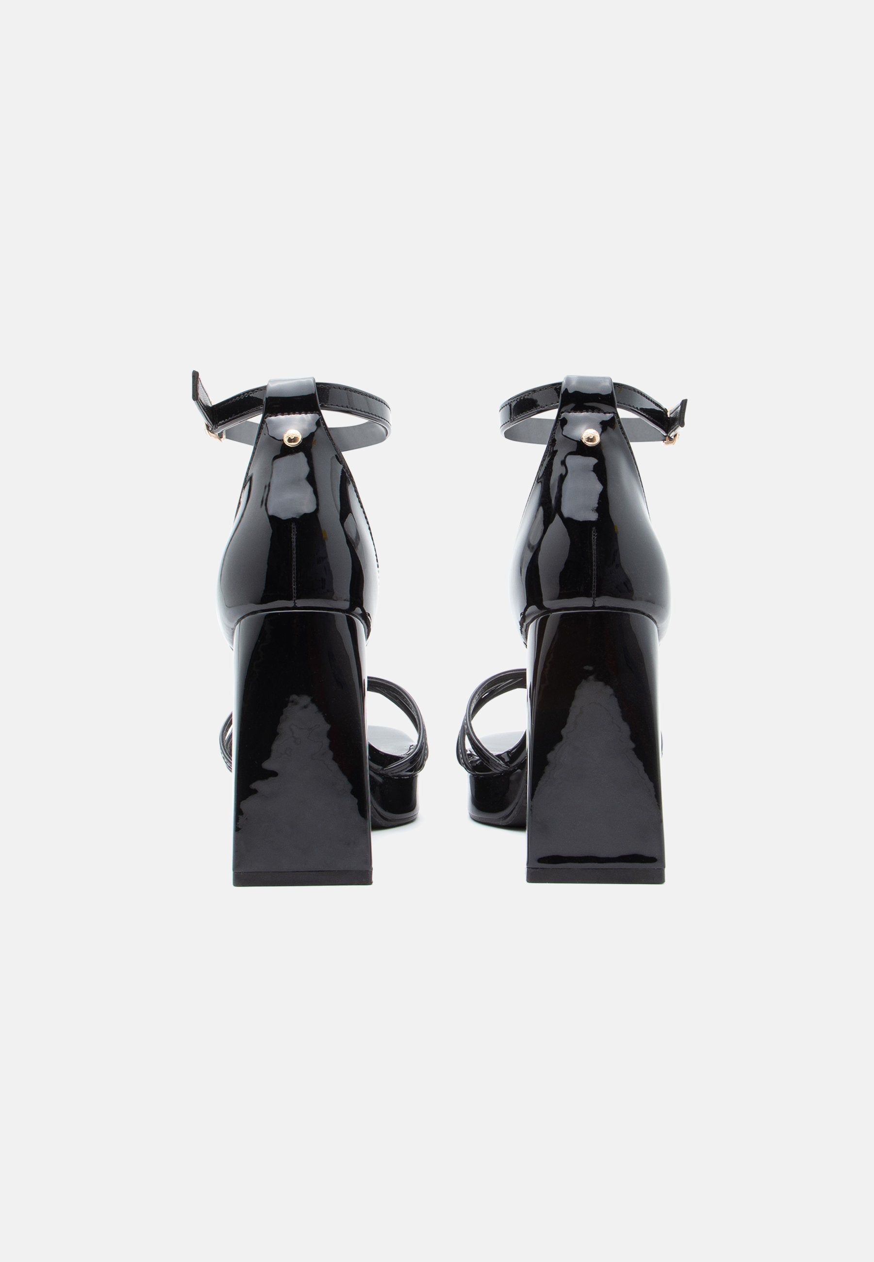 Buffalo ALICE CROSS