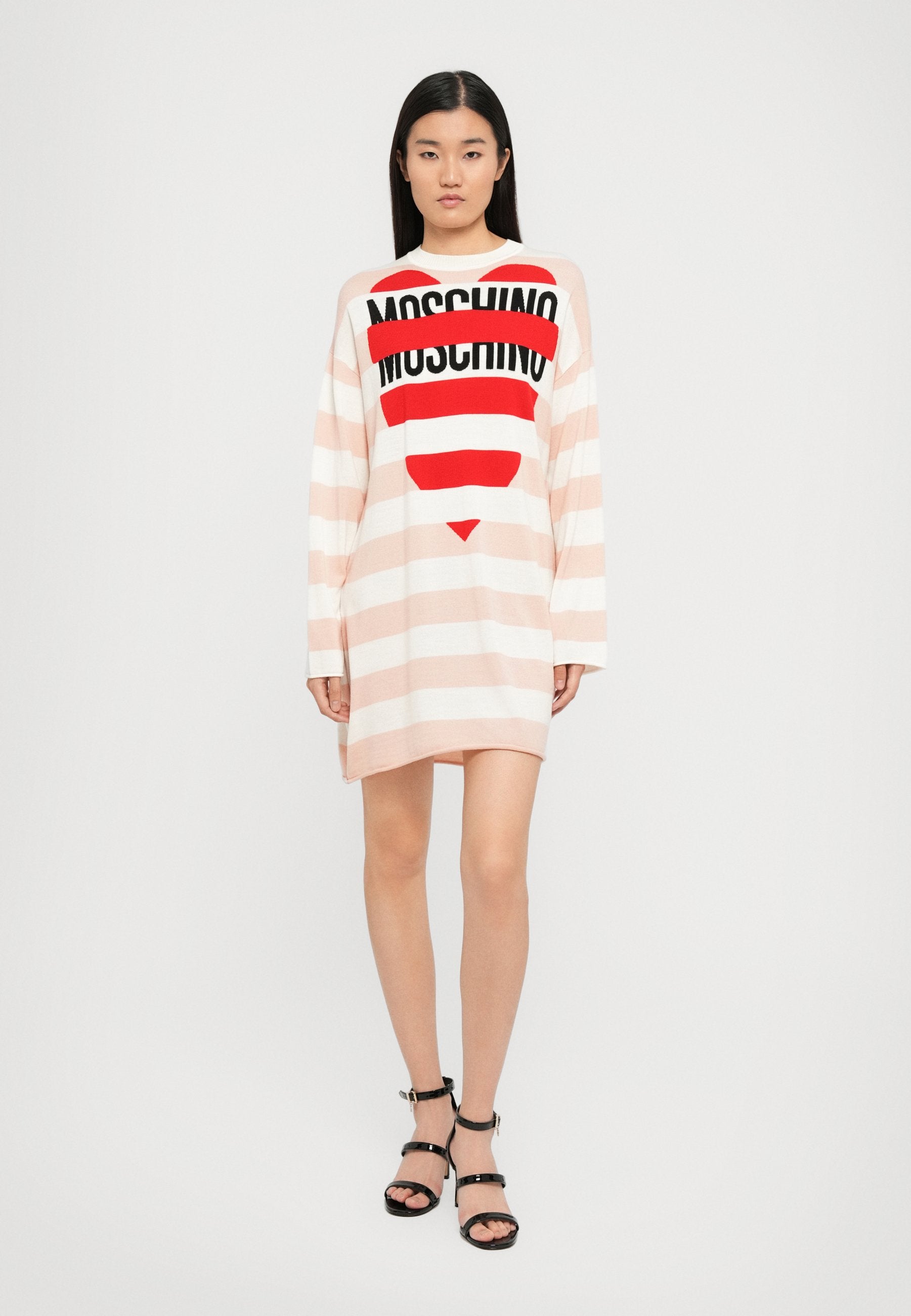 MOSCHINO JEANS DRESS