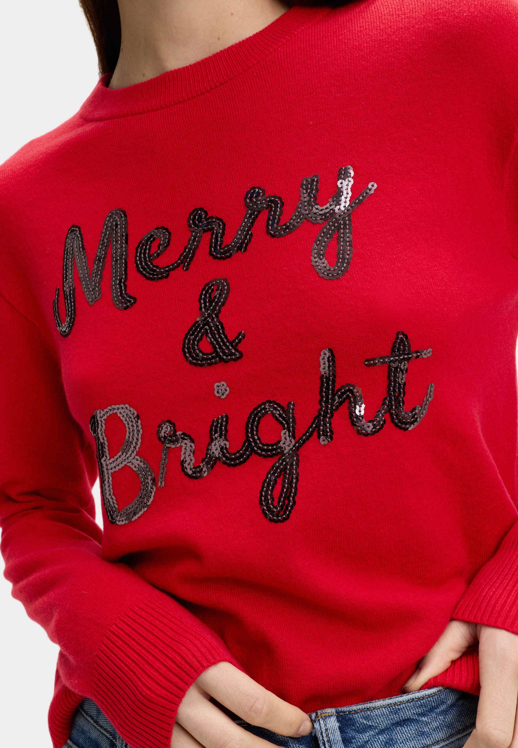 Marks & Spencer CHRISTMAS EMBELLISHED