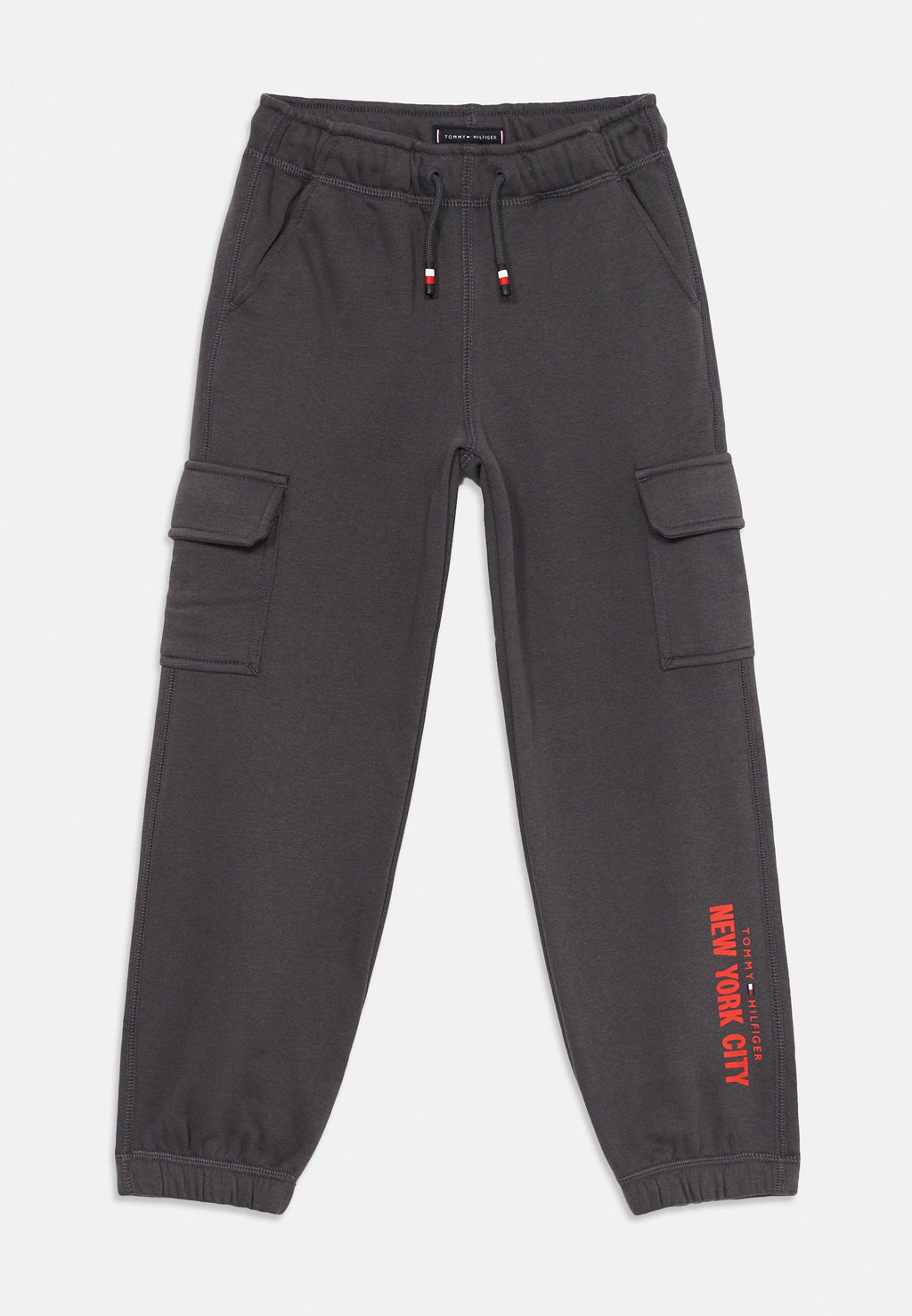 Tommy Hilfiger Cargohose Media 1