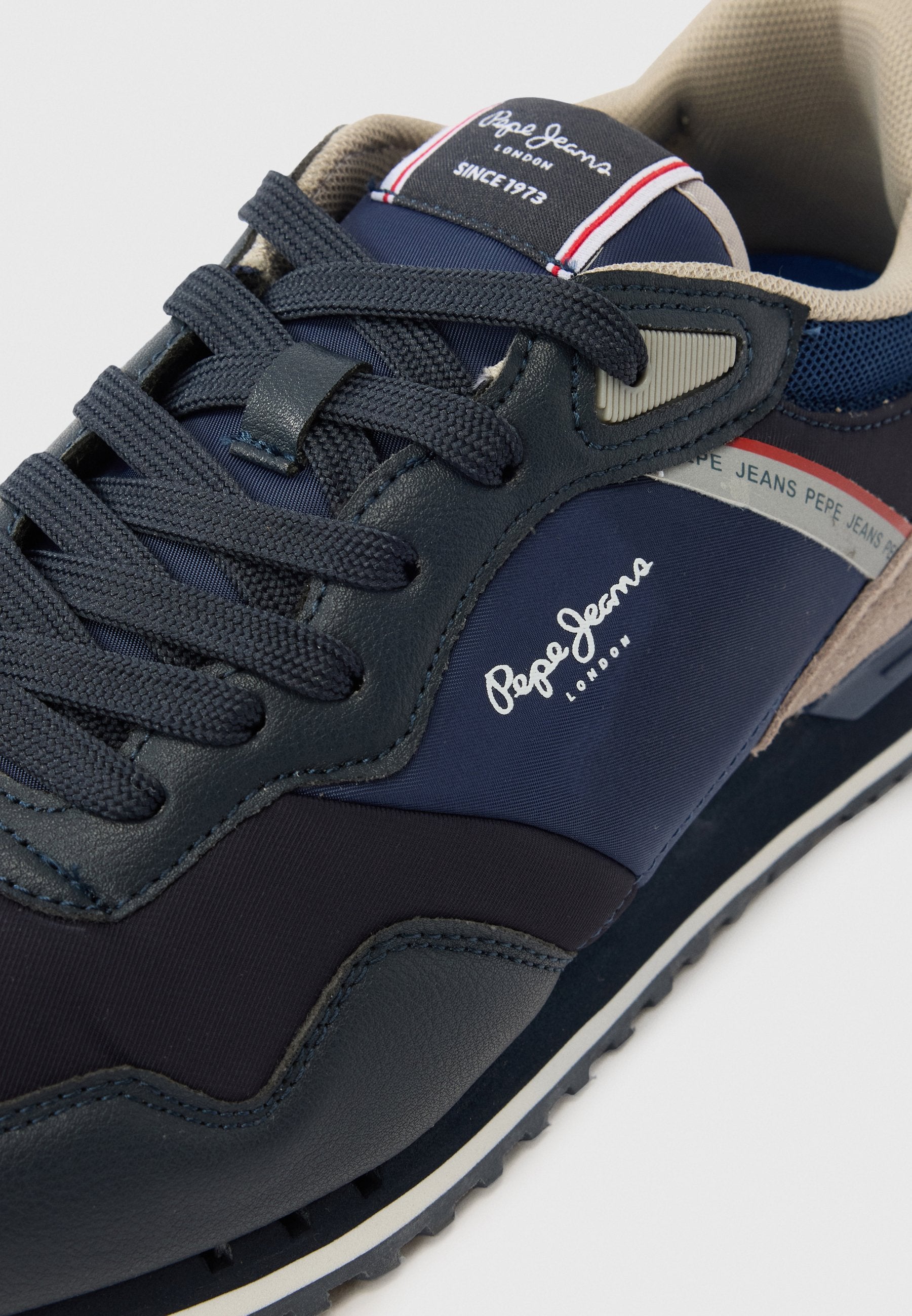 Pepe Jeans LONDON CROSS