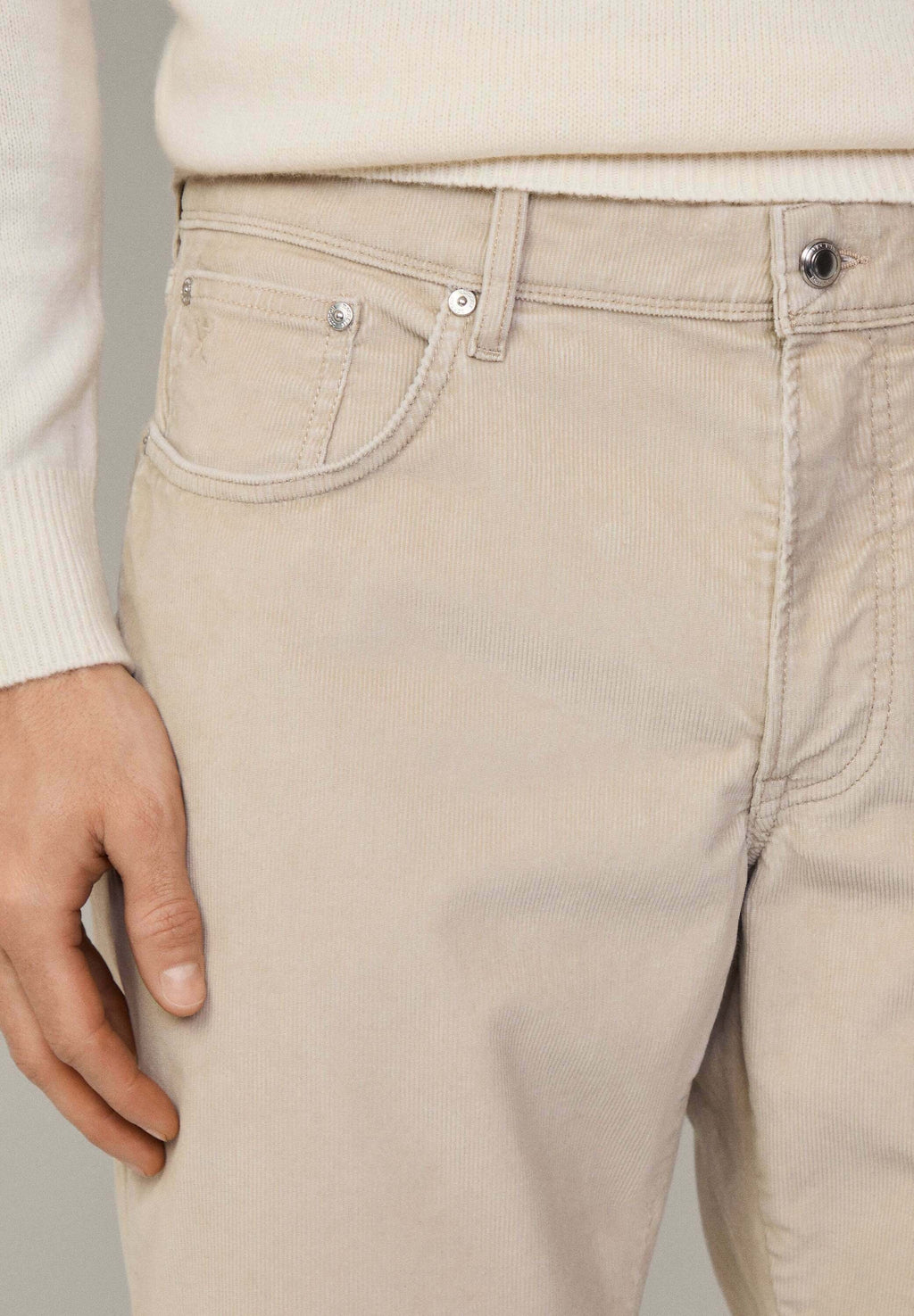 Hackett London PIGMENT 5PKT