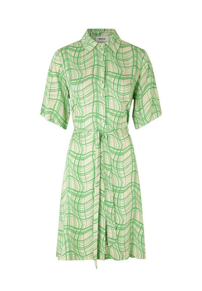 Modström CARSEN PRINT DRESS