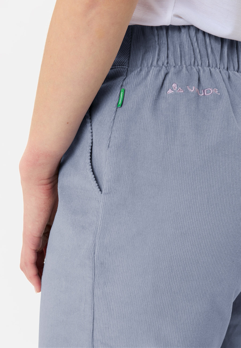 Vaude WOMENS NAJUN PANTS