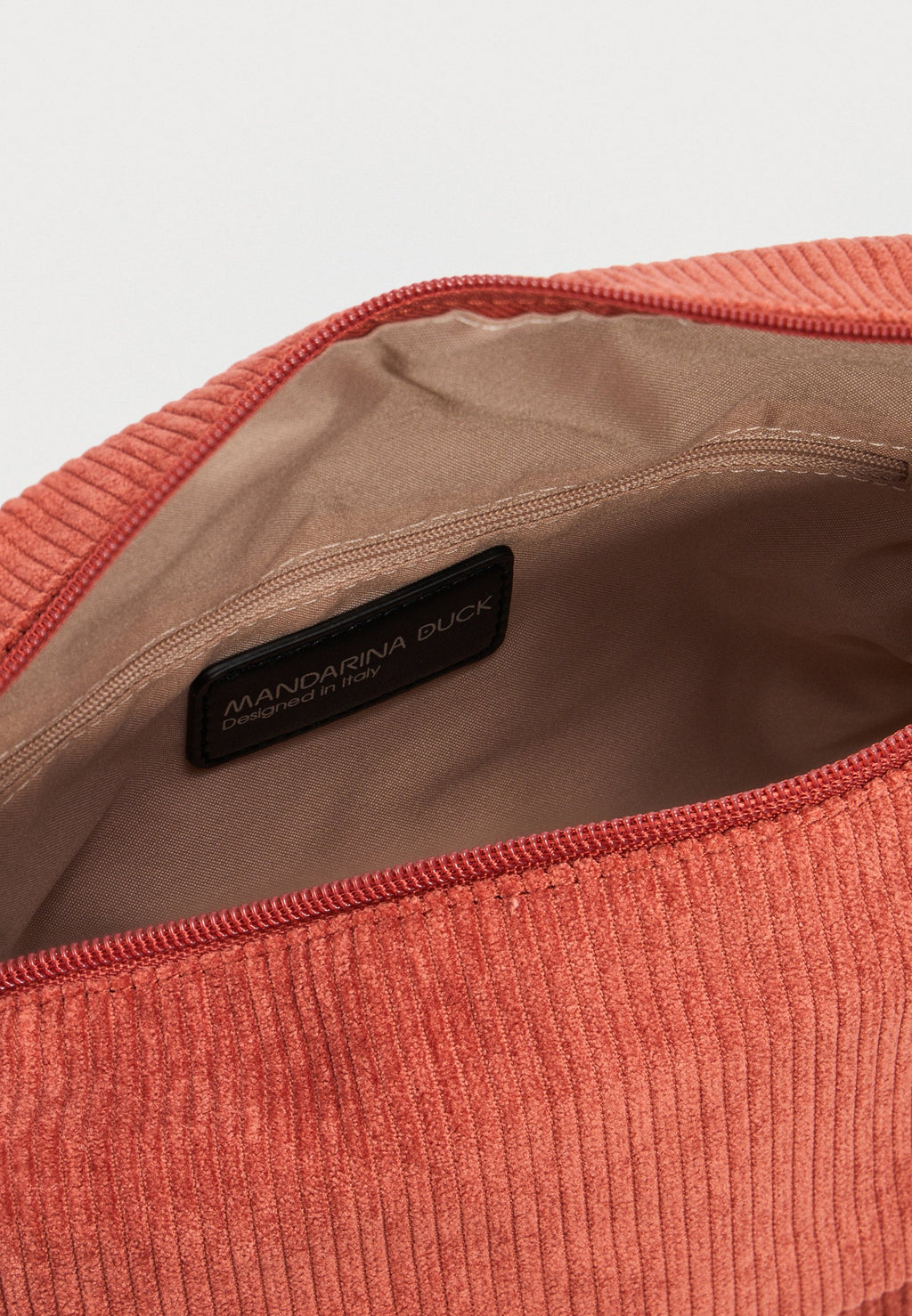Mandarina Duck