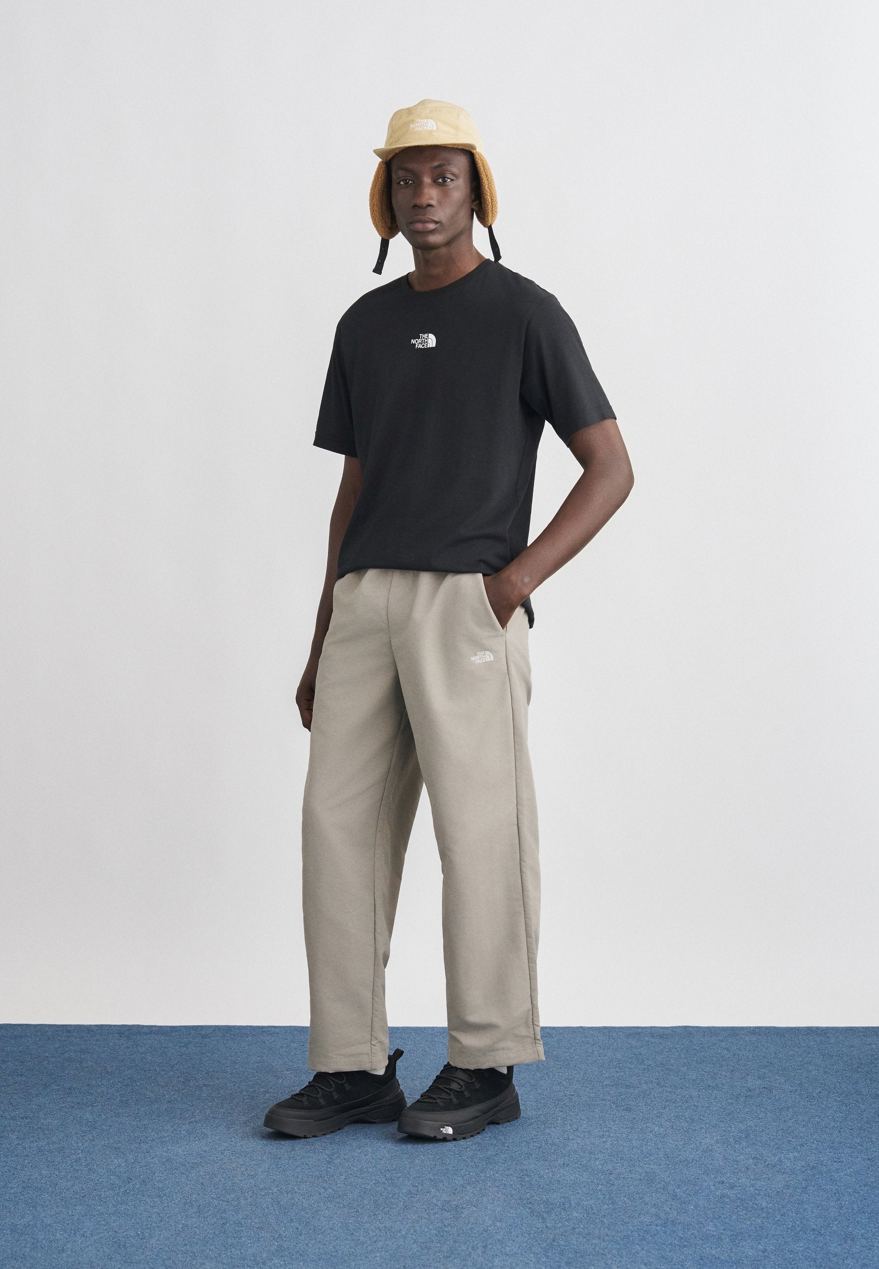 The North Face EASY WIND PANT