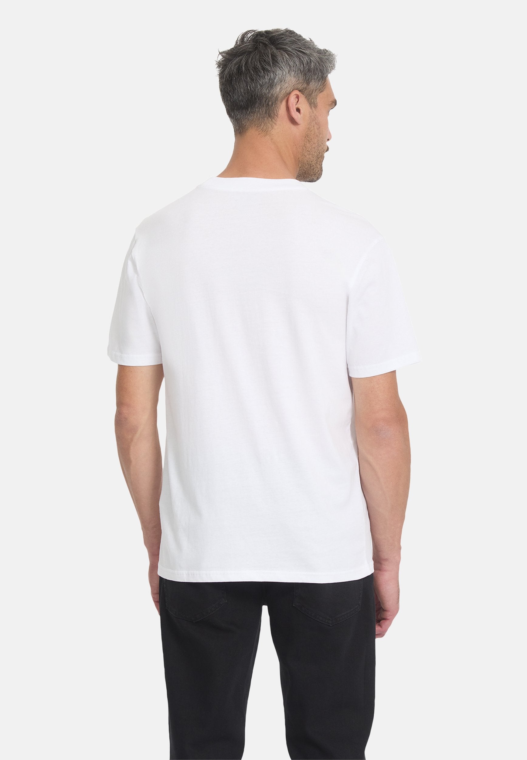 Spyder BUG EMB SS TEE