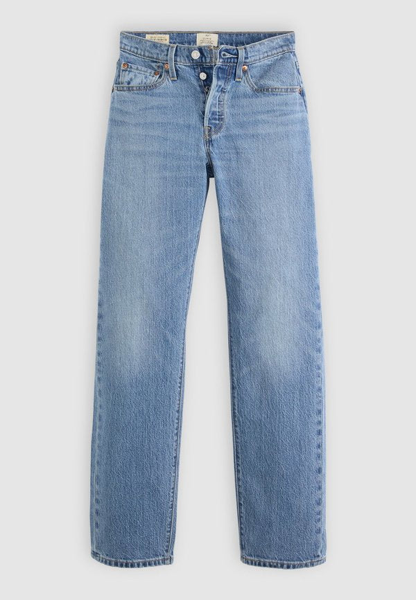 Levi's® LEVI'S® 501® CURVE - Straight leg jeans - lucid dream