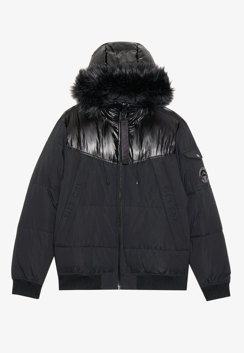 Pier One Winterjacke Media 1