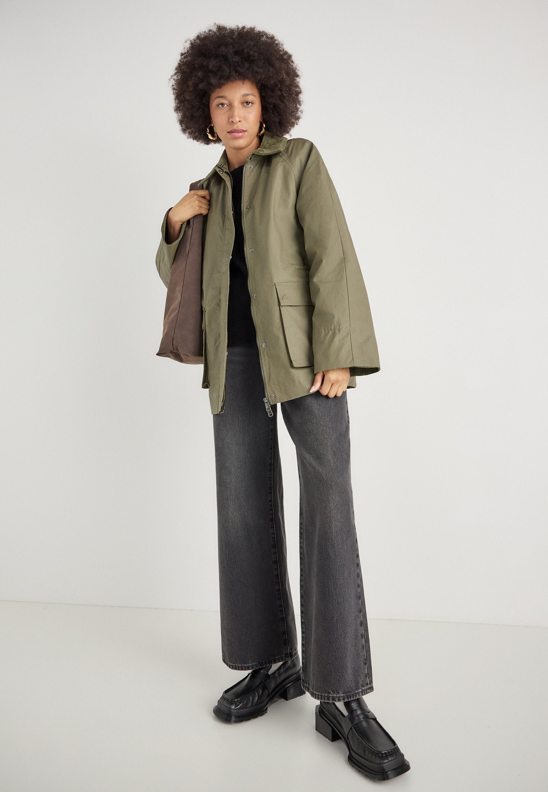 MSCH Copenhagen JACKET