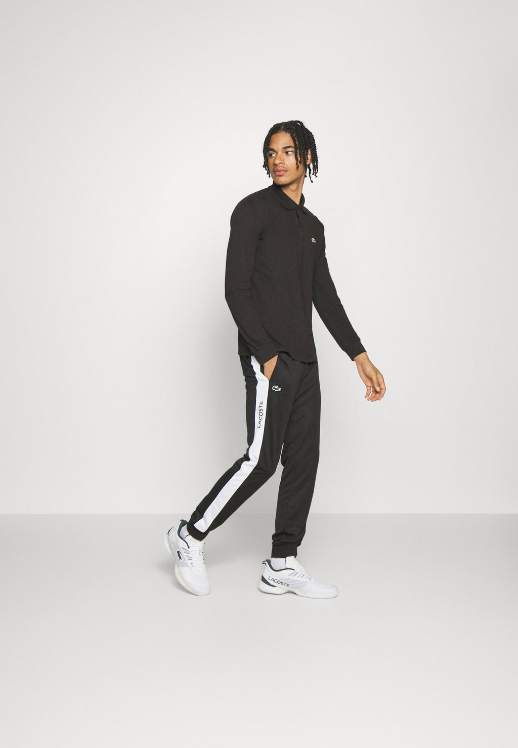 Lacoste Sport TENNIS PANT
