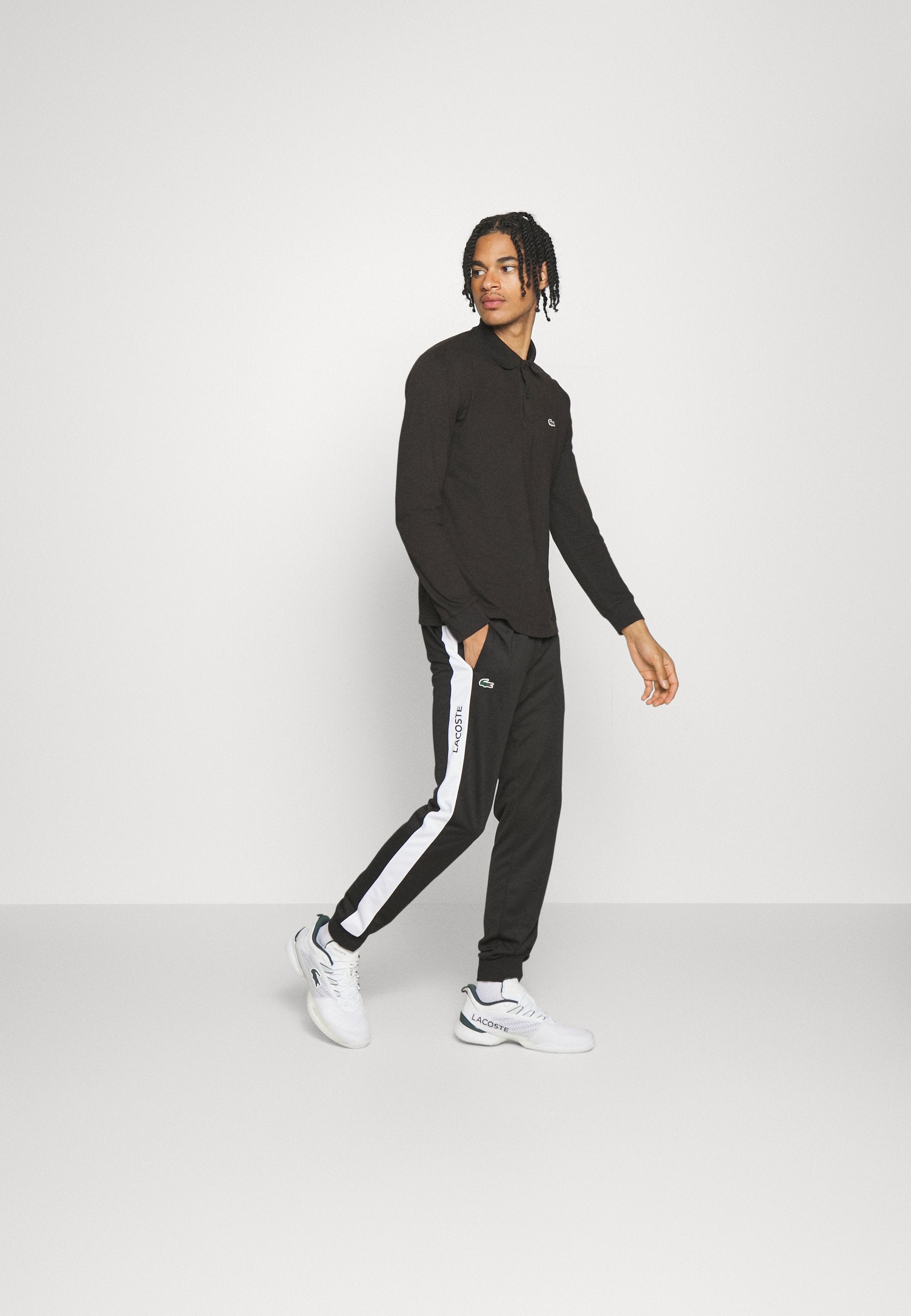 Lacoste Sport TENNIS PANT