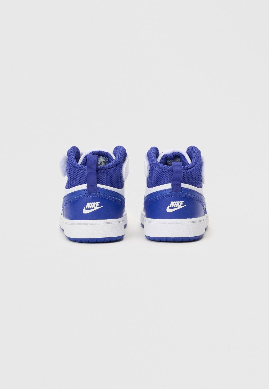 Nike Sportswear COURT BOROUGH MID 2 BTV UNISEX
