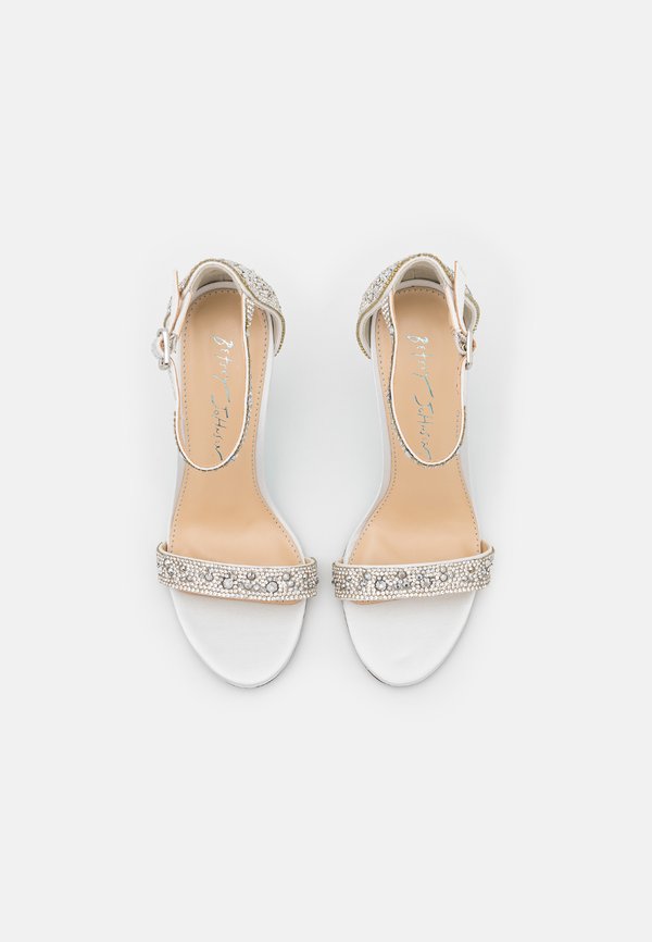 Blue by Betsey Johnson SCAR