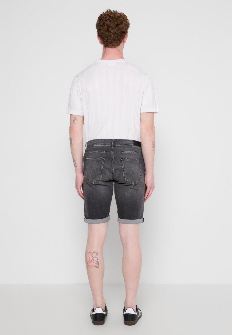 KARL LAGERFELD Jeans Shorts Media 3