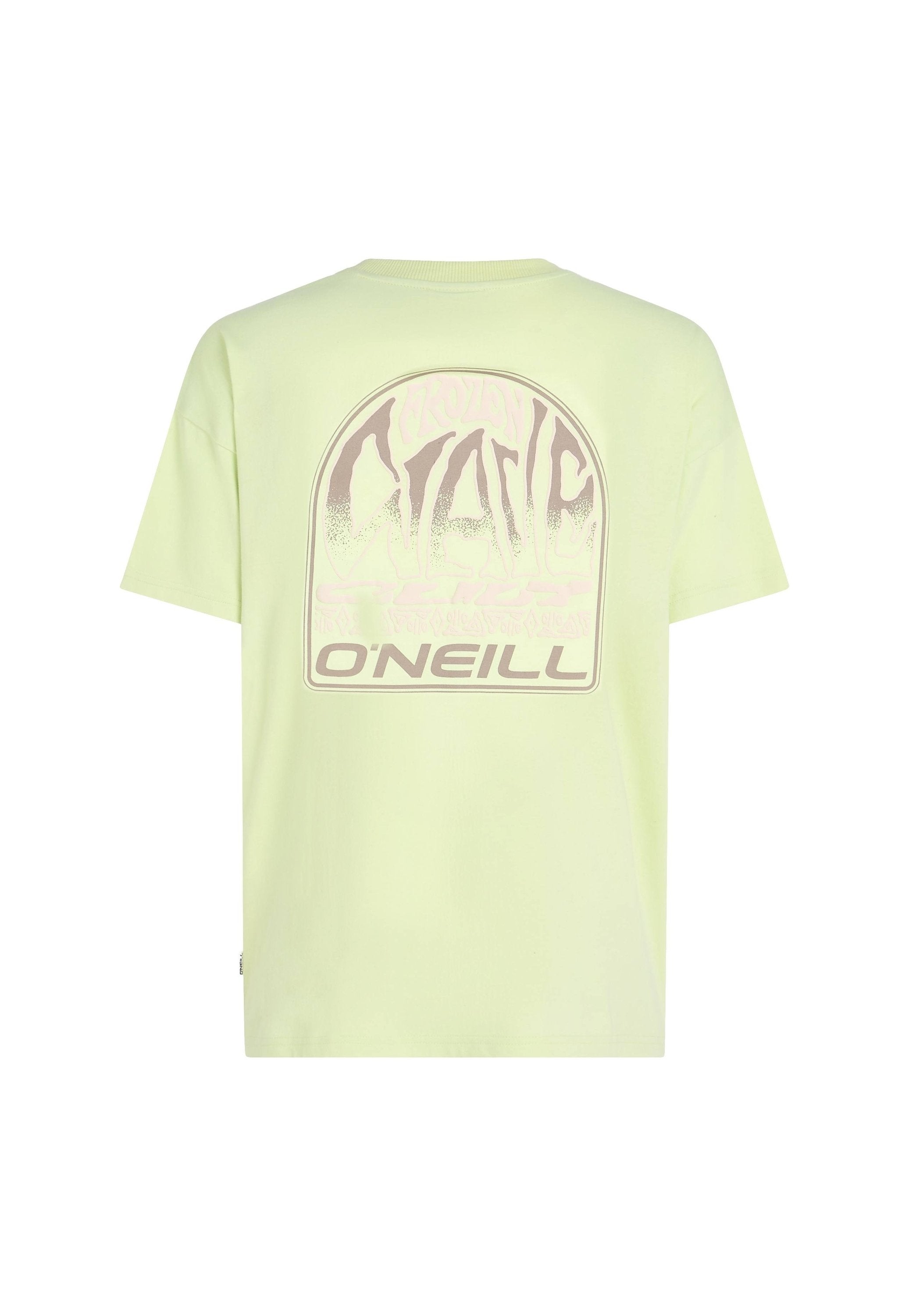 O'Neill TEES BACK GRAPHIC