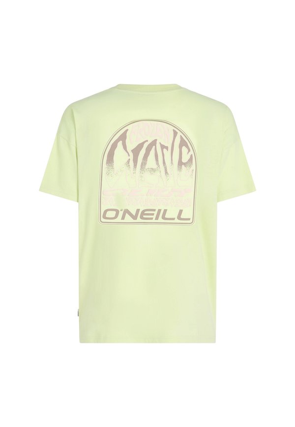 O'Neill TEES BACK GRAPHIC