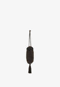 Mango ADULT - Handbag - dark brown