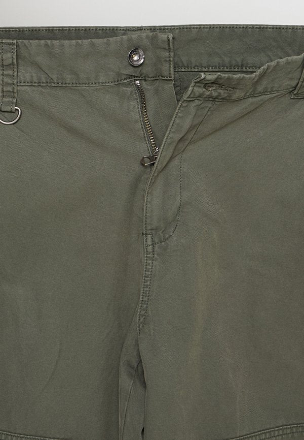 Champion WOVEN STRAIGHT HEM PANTS