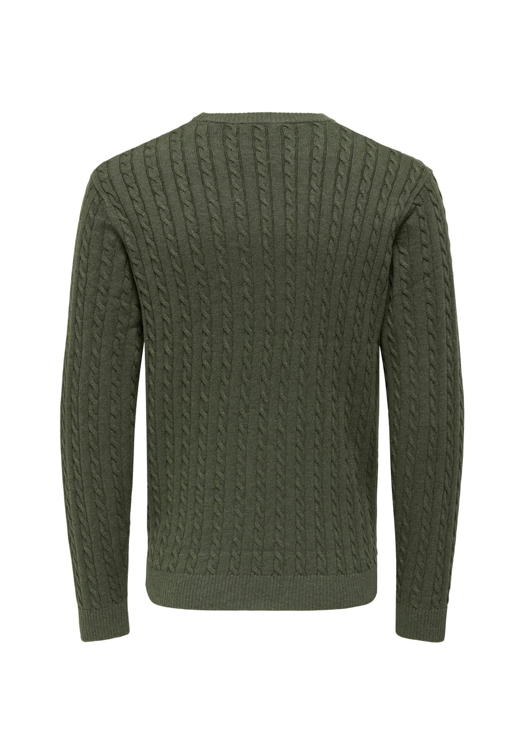 Knitted ONSLOUI Media 5