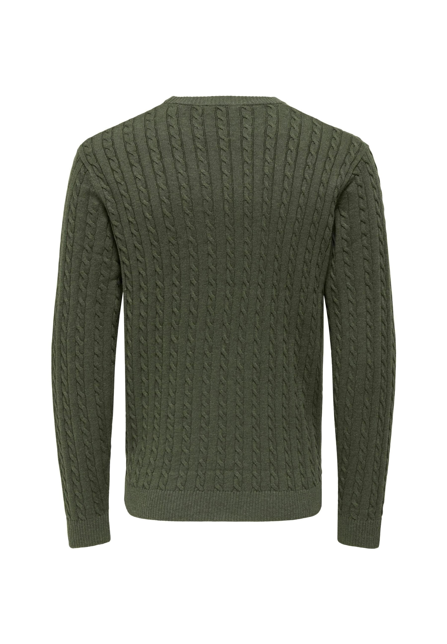 Knitted ONSLOUI Media 5