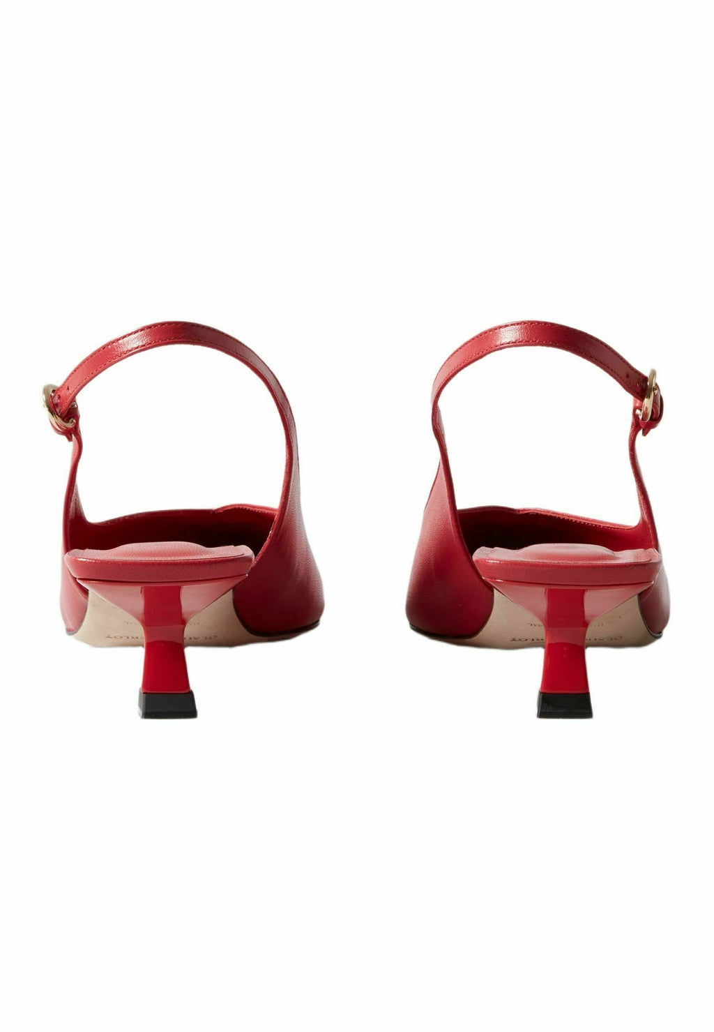 Claudie Pierlot