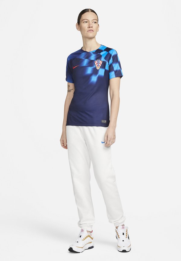 Nike Performance CRO W NK DF STAD JSY SS AW