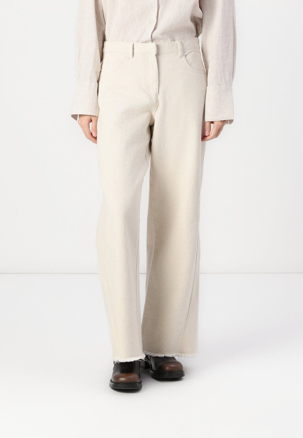 Weekday MAIN TROUSERS
